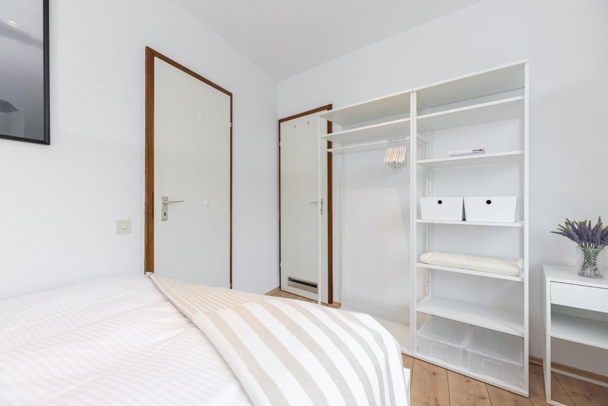 Hanseat Wohnung 155 Grömitz Zewnętrze zdjęcie