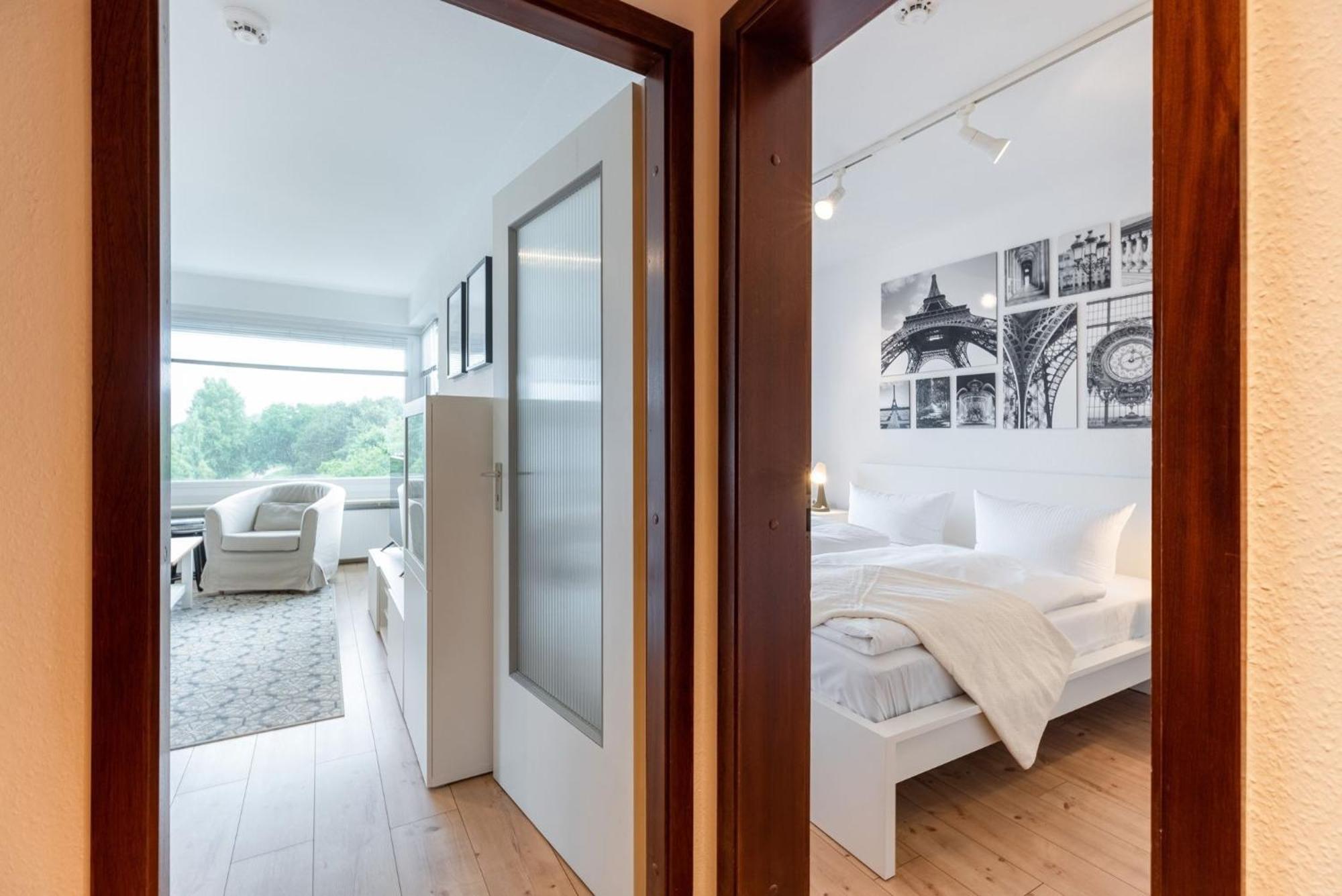 Hanseat Wohnung 155 Grömitz Zewnętrze zdjęcie