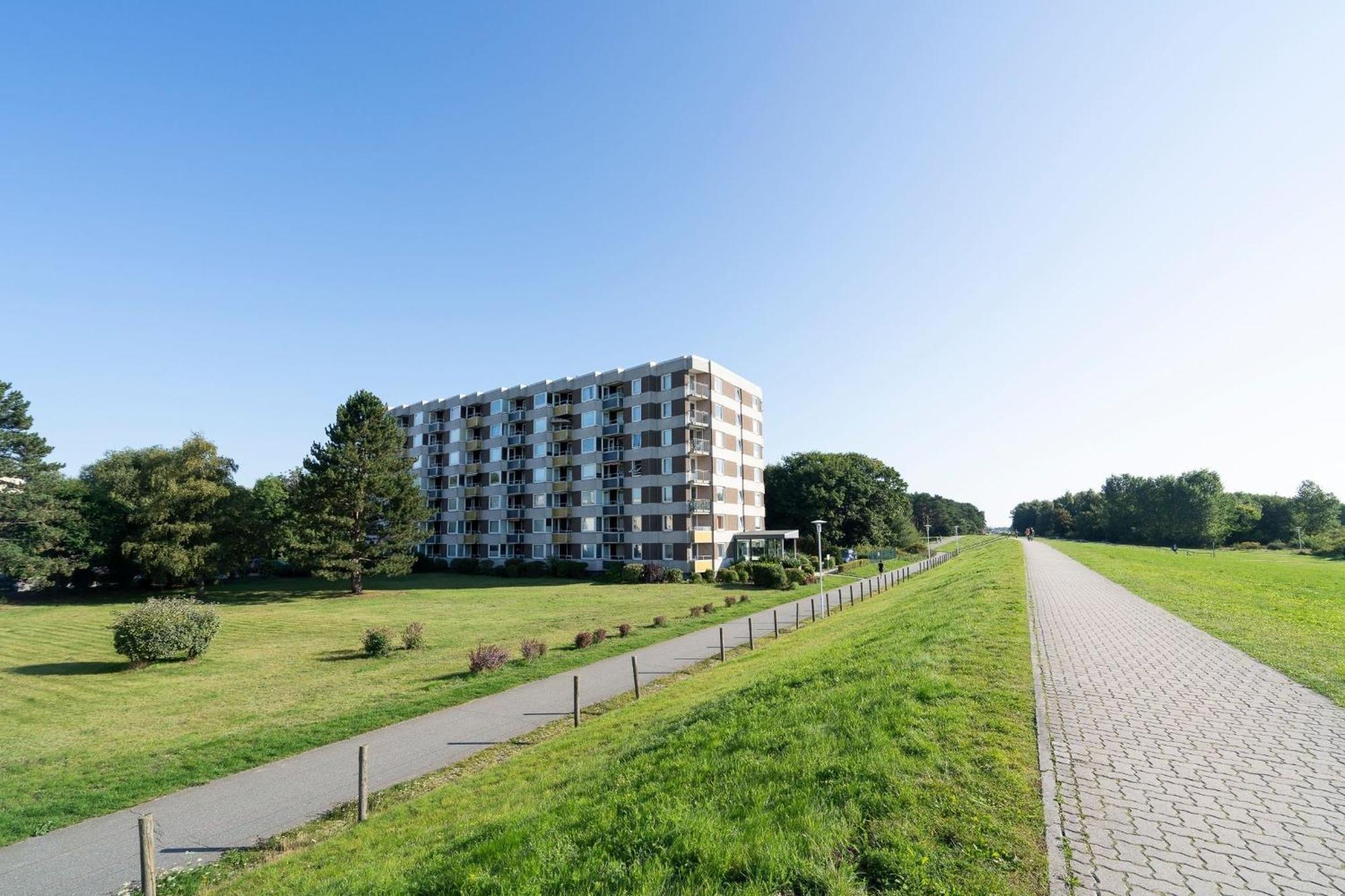 Hanseat Wohnung 155 Grömitz Zewnętrze zdjęcie
