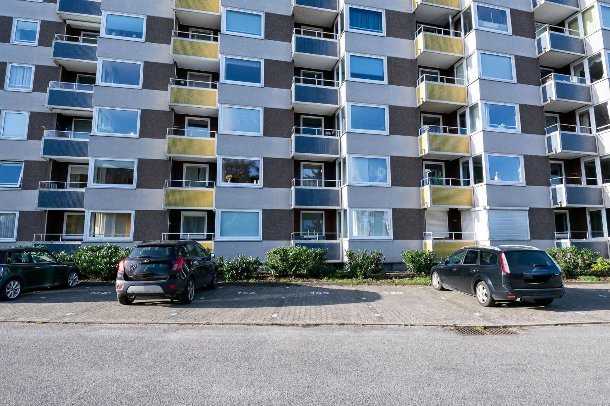 Hanseat Wohnung 155 Grömitz Zewnętrze zdjęcie