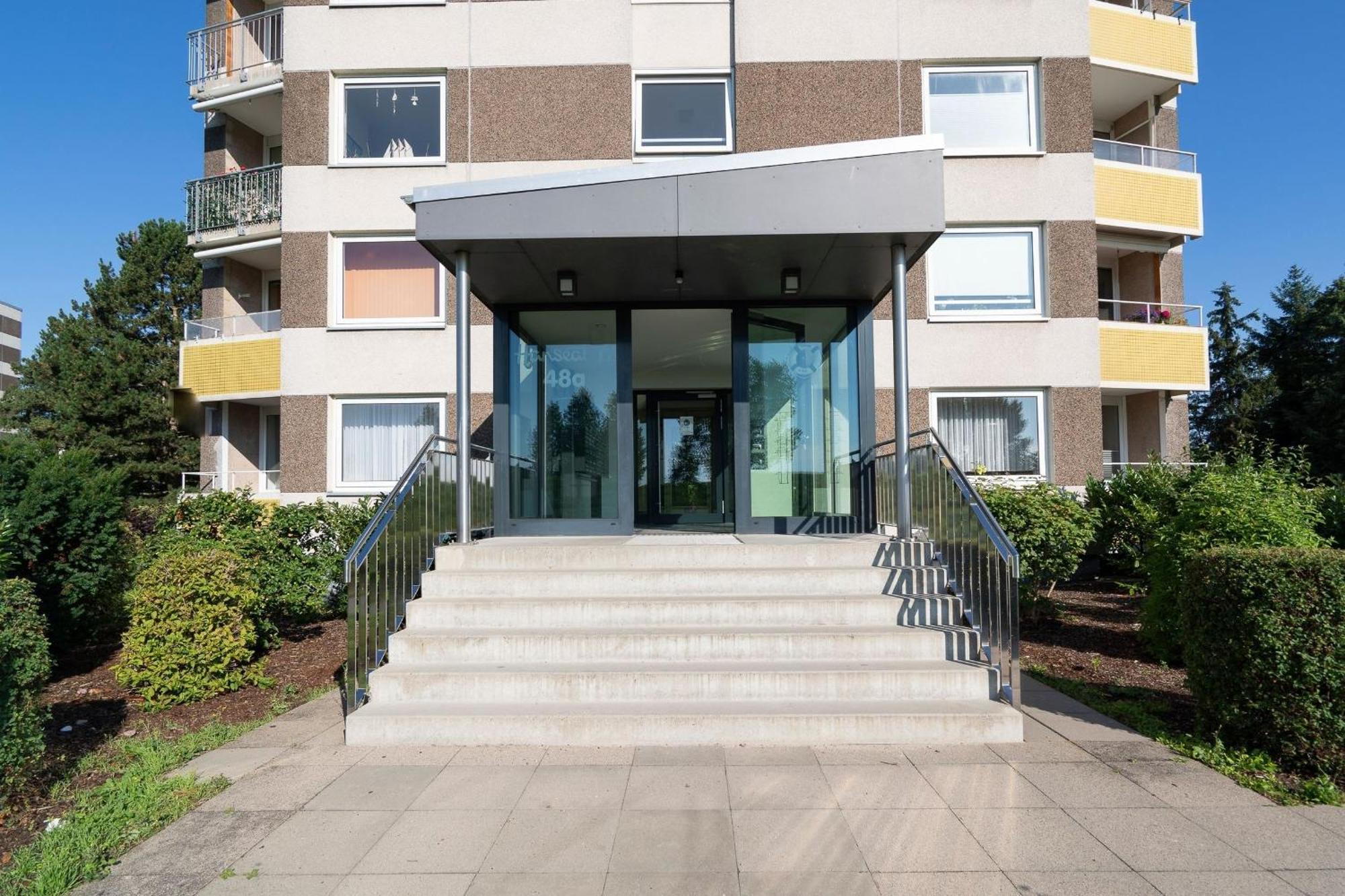 Hanseat Wohnung 155 Grömitz Zewnętrze zdjęcie